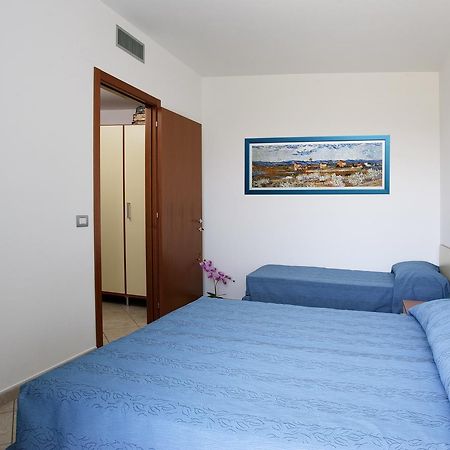 ألبا أدرياتيكا Residence Il Girasole 1 المظهر الخارجي الصورة